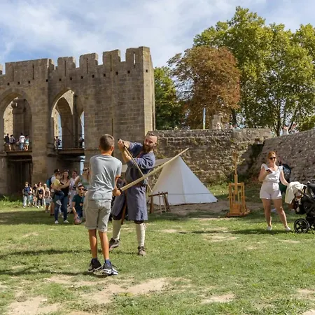 Confort ! Ville, Climatisation, Parking, Wifi, Calme, Tv