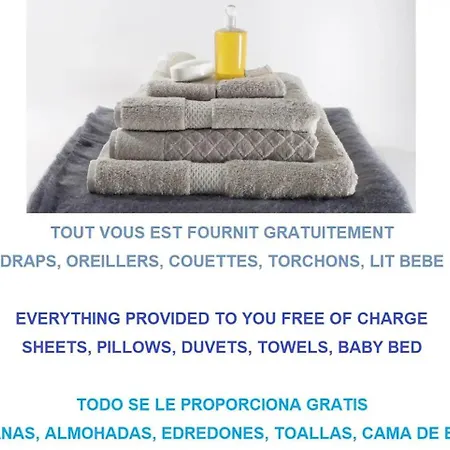 Confort ! Ville, Climatisation, Parking, Wifi, Calme, Tv * Carcassonne