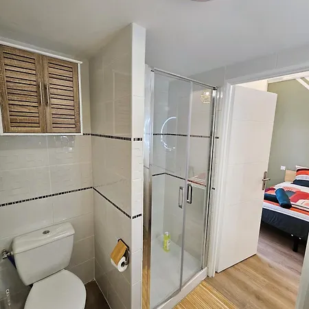 Confort ! Ville, Climatisation, Parking, Wifi, Calme, Tv * Carcassonne