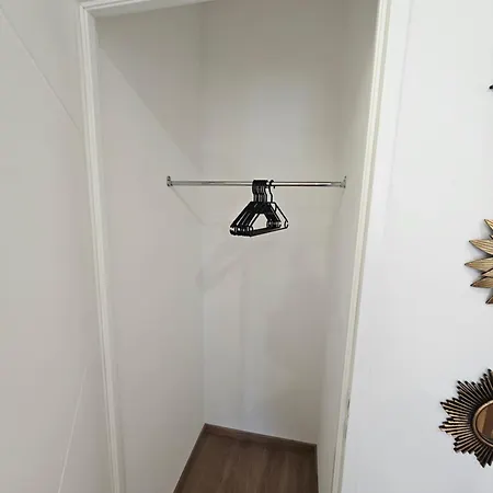 Confort ! Ville, Climatisation, Parking, Wifi, Calme, Tv Apartment Carcassonne